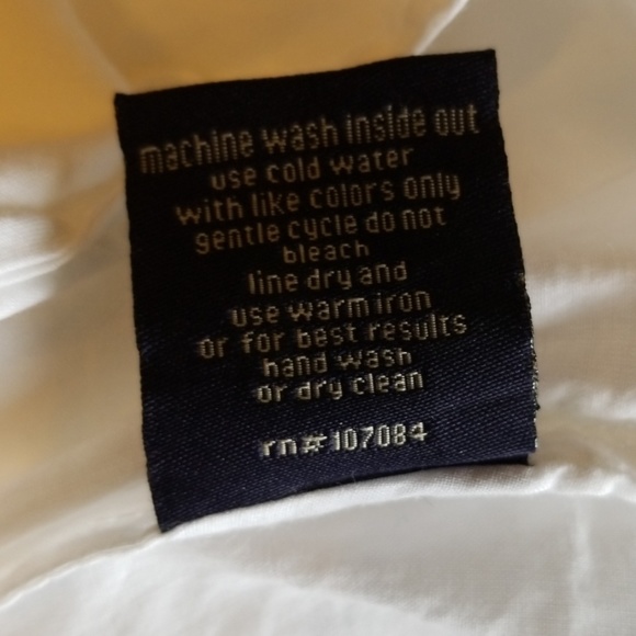 Embroidered Tunic Top - Picture 4 of 6